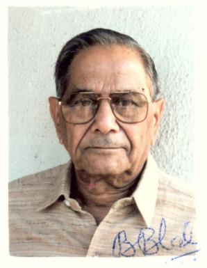 Braj Lal