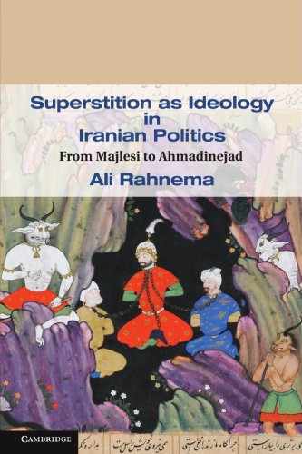 Ali Ranum Ali Rahnema (born 1952), Iranian economist, historian, sociologist ...