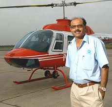 Ramaswamy Gopinath
