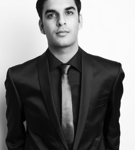 Anish Sood
