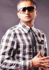 Honey Singh