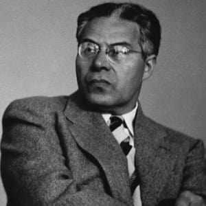 colleague: Laszlo Moholy-Nagy