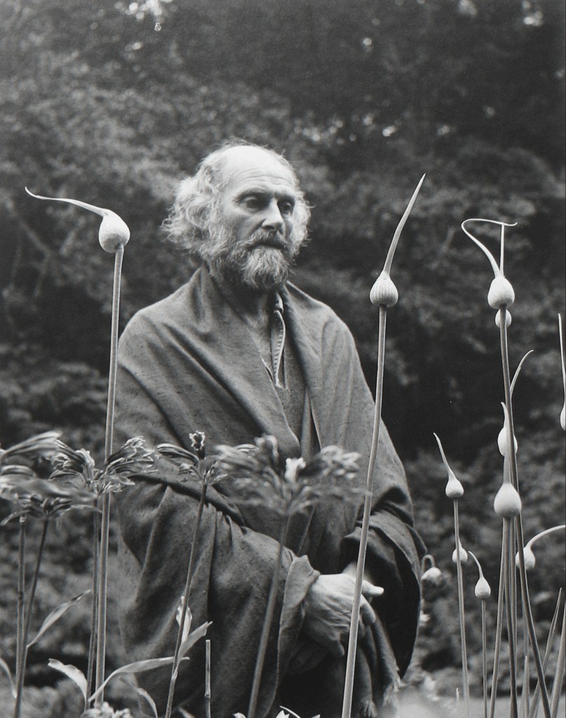 Gallery of Morris Graves