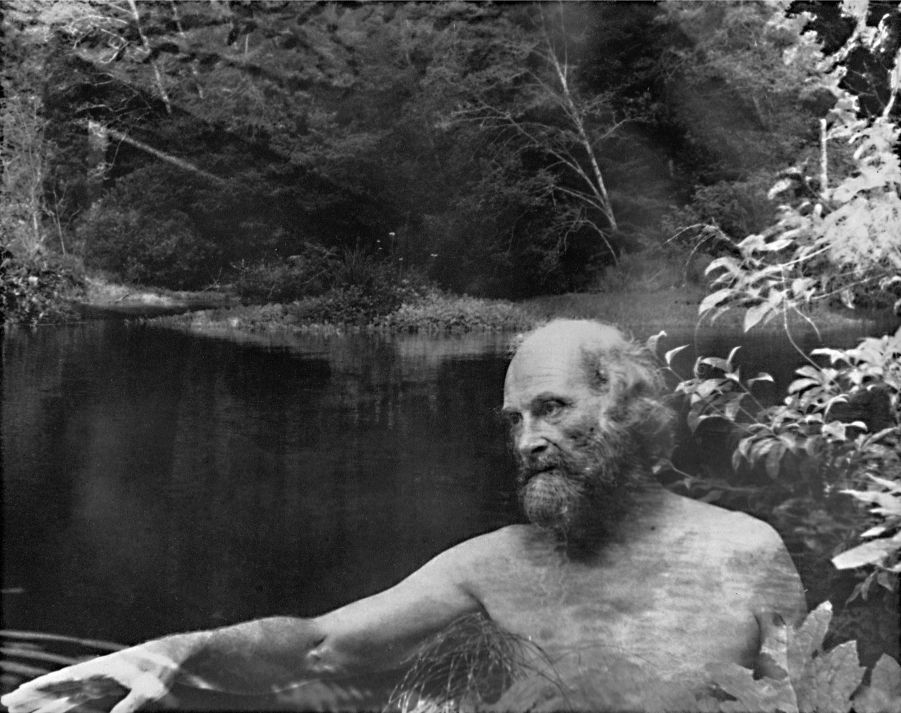 Gallery of Morris Graves