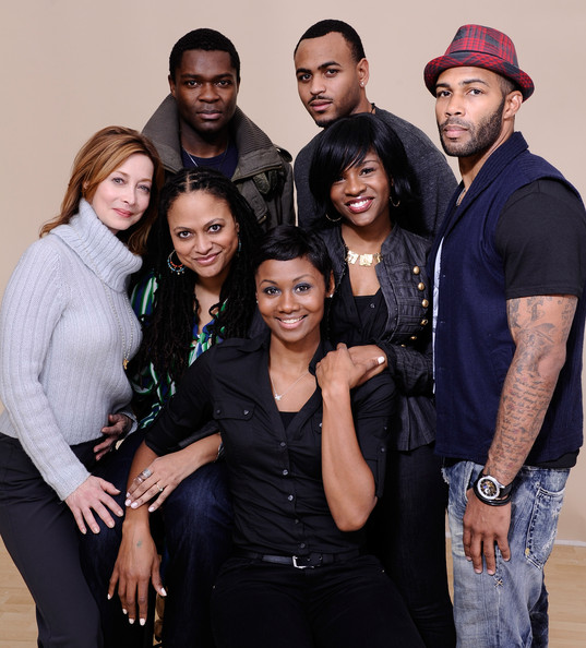 Gallery of Ava DuVernay