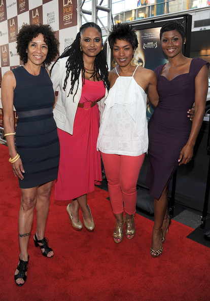 Gallery of Ava DuVernay
