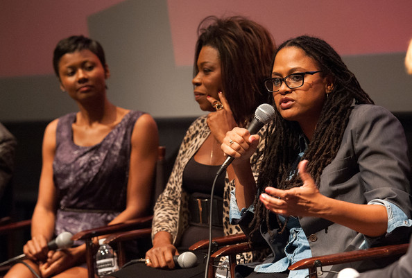 Gallery of Ava DuVernay