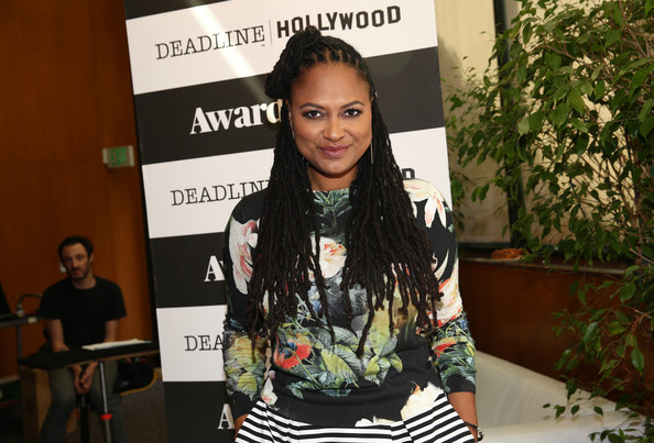 Gallery of Ava DuVernay