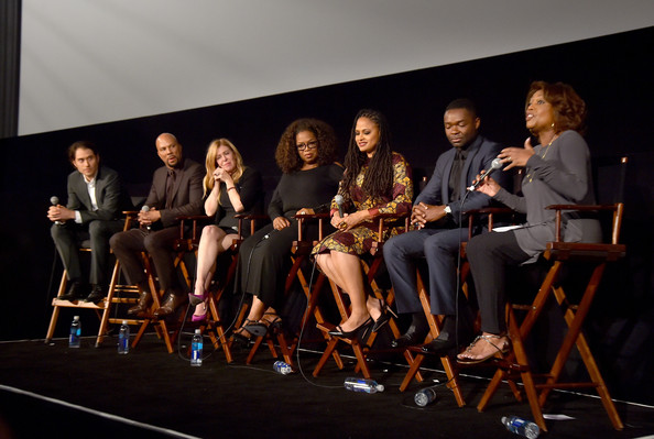 Gallery of Ava DuVernay