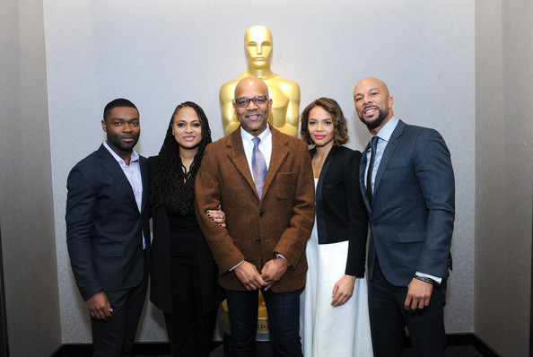 Gallery of Ava DuVernay
