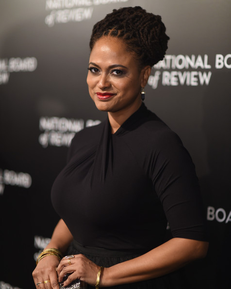 Gallery of Ava DuVernay