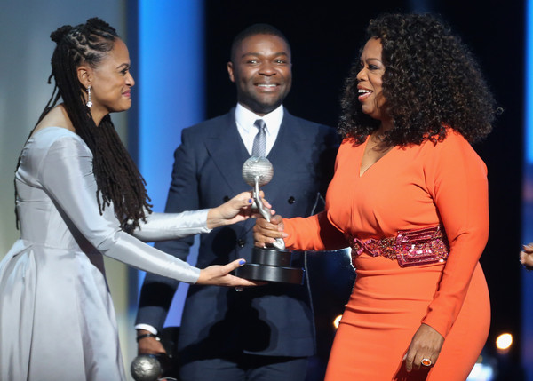 Gallery of Ava DuVernay