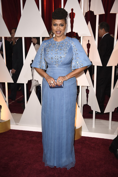 Gallery of Ava DuVernay