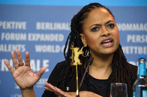 Gallery of Ava DuVernay