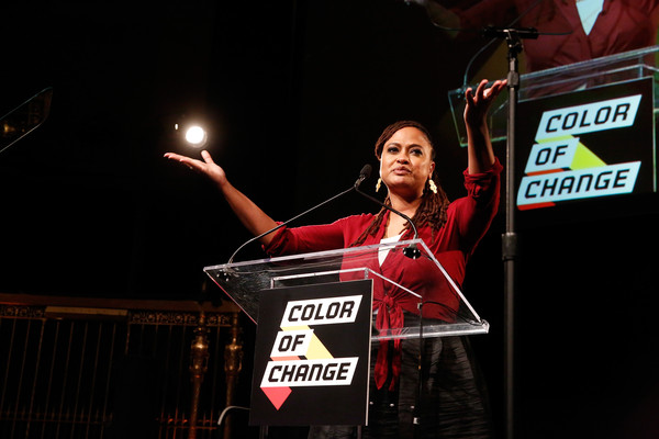 Gallery of Ava DuVernay