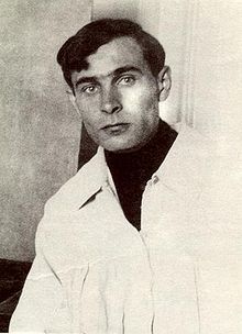 colleague: Pavel Korin