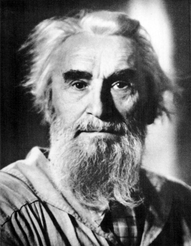 colleague: Sergey Konenkov
