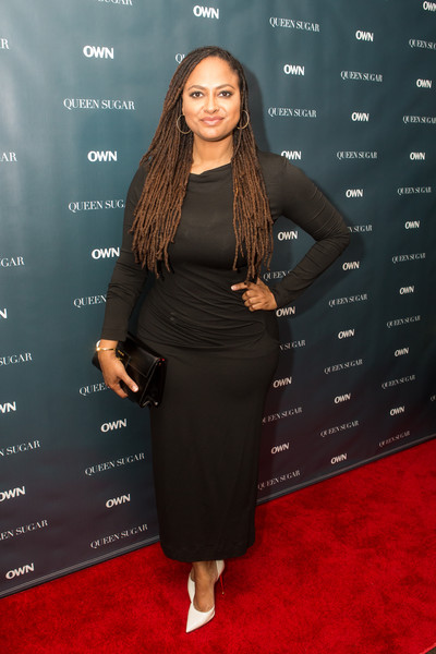 Gallery of Ava DuVernay