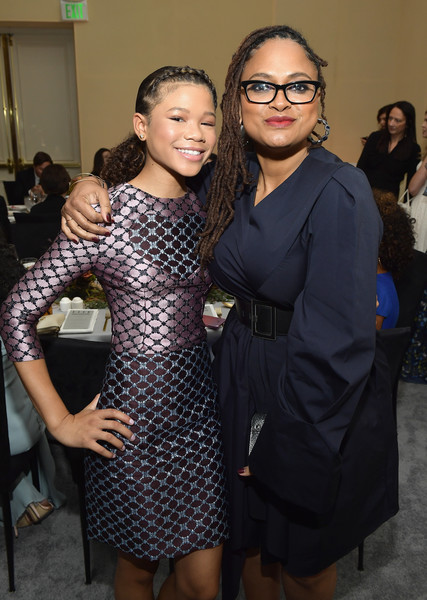 Gallery of Ava DuVernay