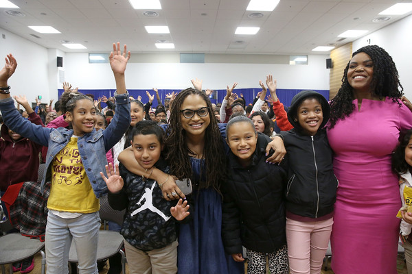 Gallery of Ava DuVernay