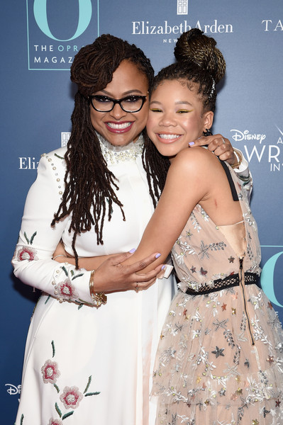 Gallery of Ava DuVernay
