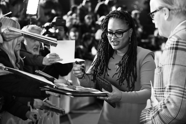 Gallery of Ava DuVernay