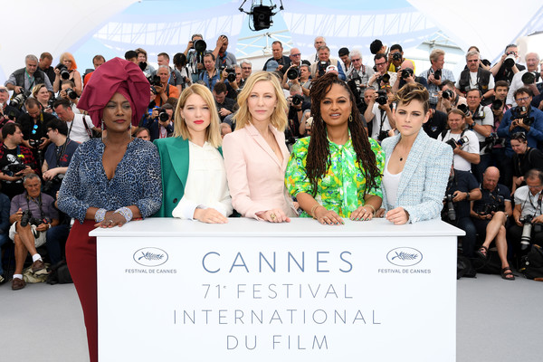 Gallery of Ava DuVernay
