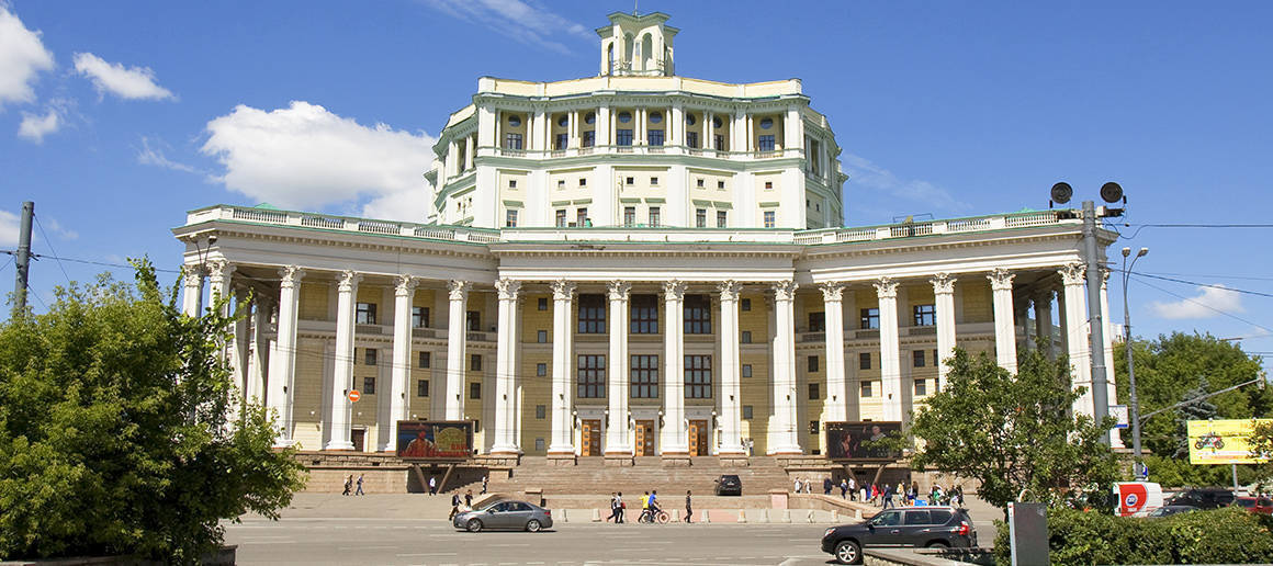 Gallery of Aleksandr Deyneka