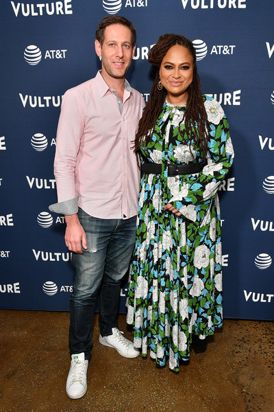 Gallery of Ava DuVernay