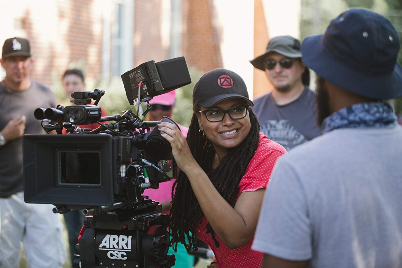 Gallery of Ava DuVernay