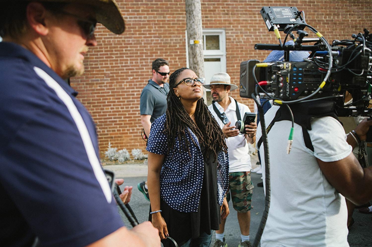Gallery of Ava DuVernay