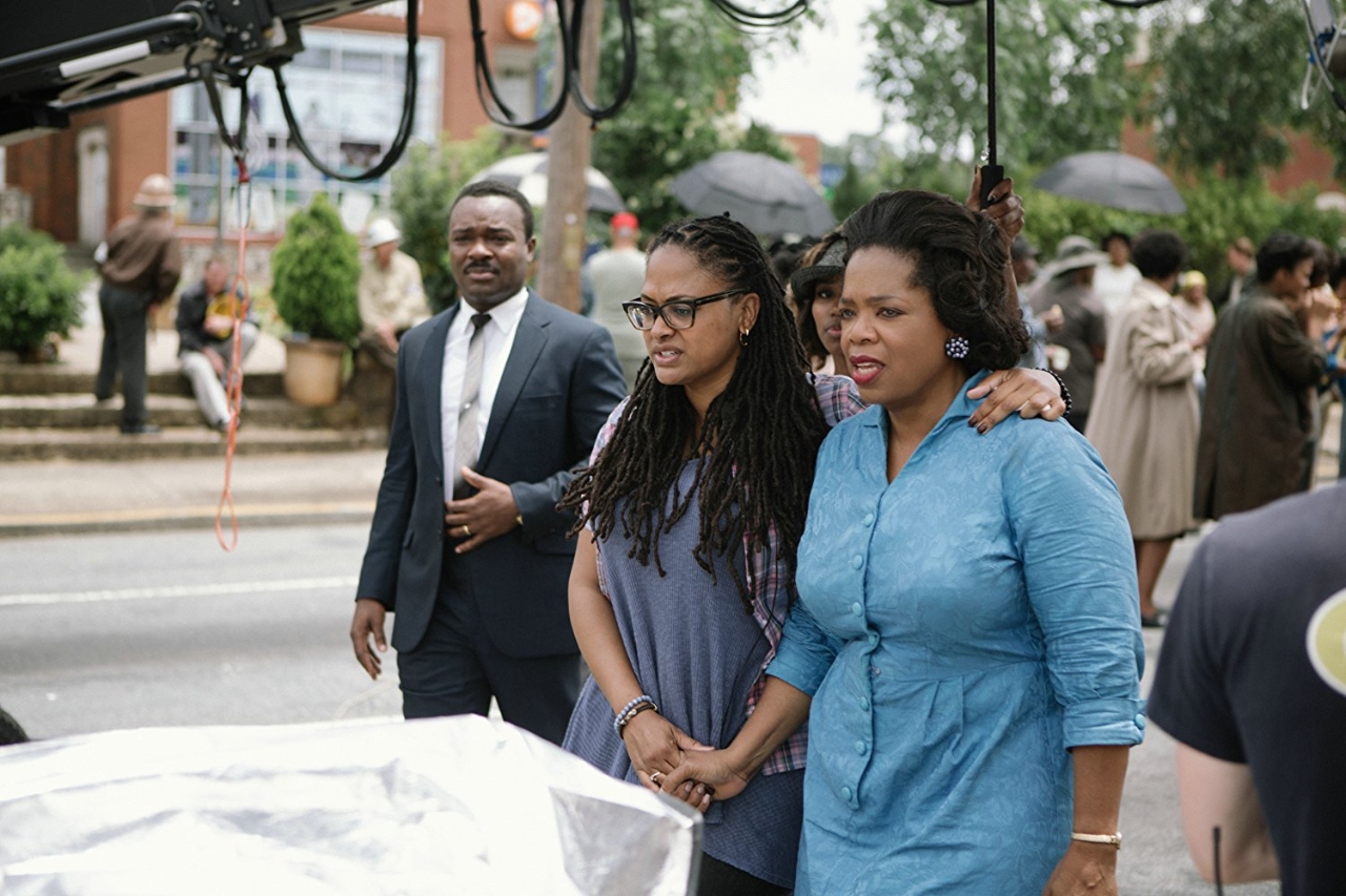 Gallery of Ava DuVernay