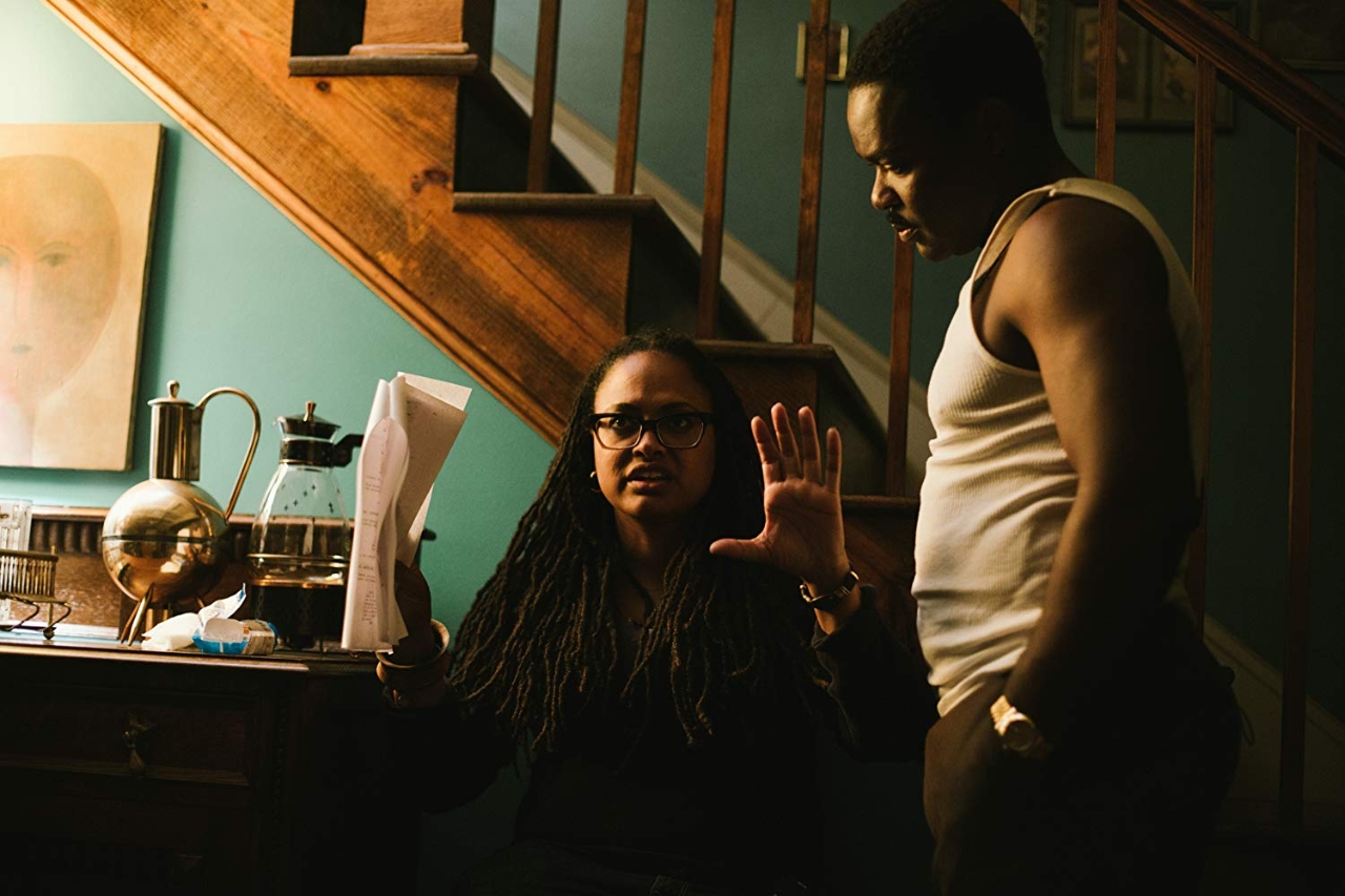Gallery of Ava DuVernay