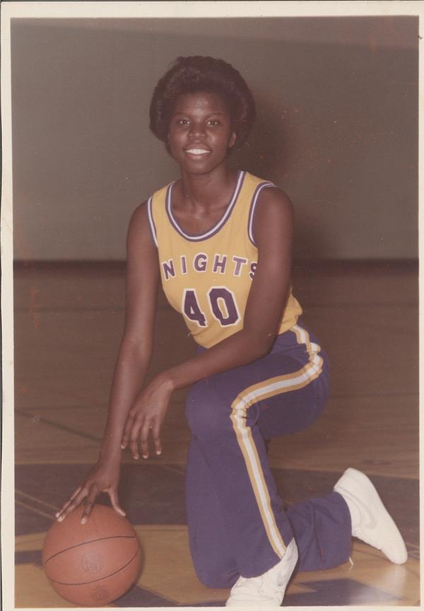 Gallery of Leslie Jones