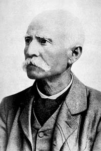 Acquainted: Nicolae Grigorescu