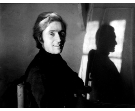Gallery of Domenico Gnoli