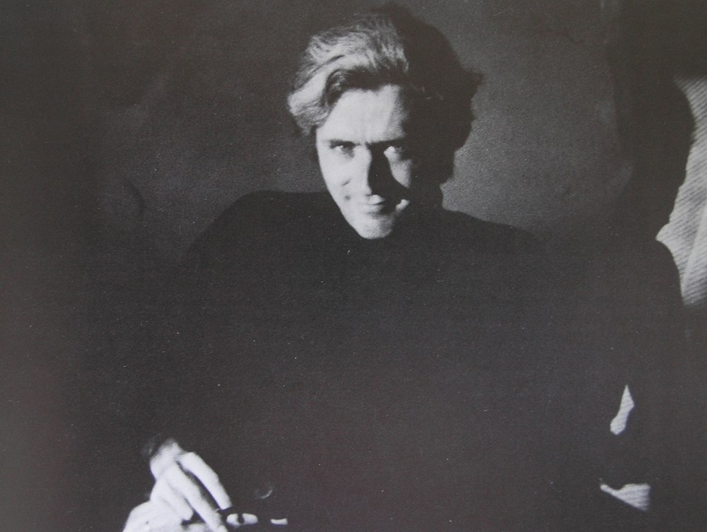 Gallery of Domenico Gnoli