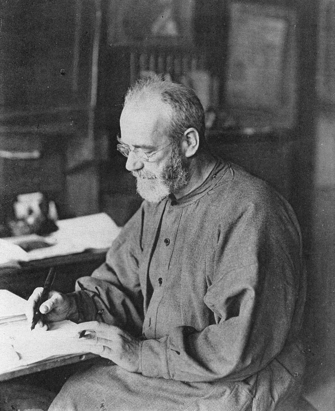 Gallery of Eric Gill