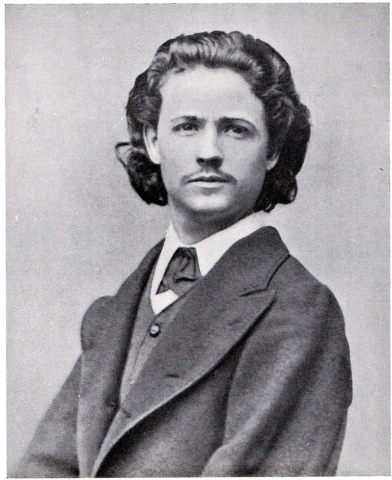 Gallery of Nicolae Grigorescu