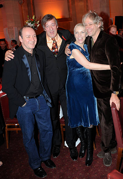 Gallery of Annie Lennox