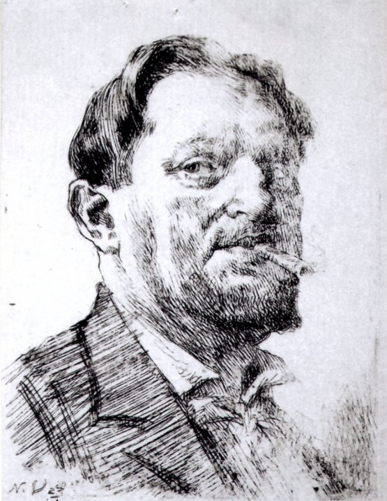 colleague: Nicolae Vermont