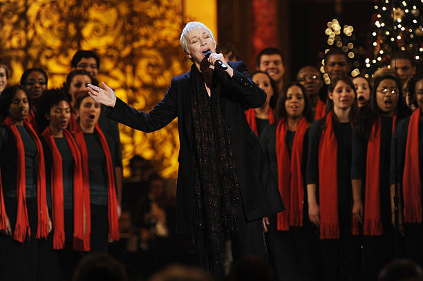 Gallery of Annie Lennox