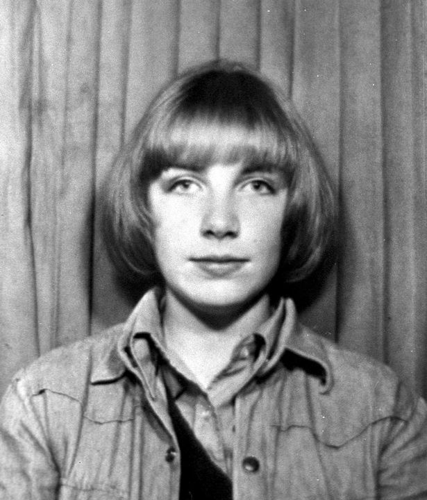 Gallery of Annie Lennox