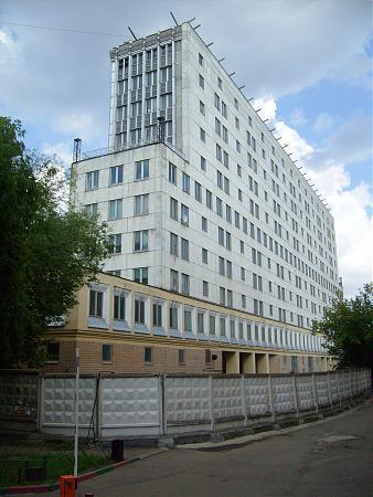 Gallery of Alexander Rodchenko