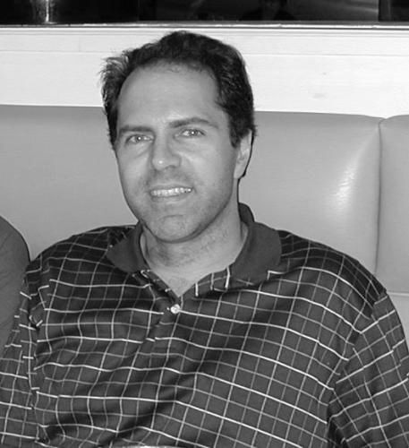 Kevin Koy
