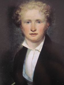 Father: Oscar-Raymond Bonheur
