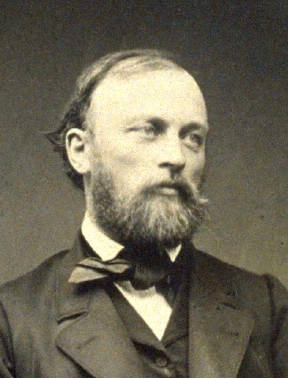 Brother: Auguste Bonheur