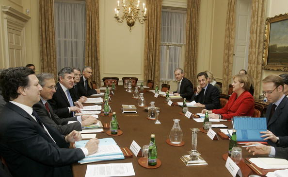 Gallery of Romano Prodi