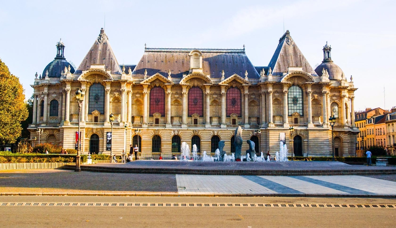 Gallery of Eugène Leroy