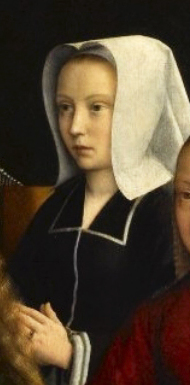 Wife: Cornelia Cnoop